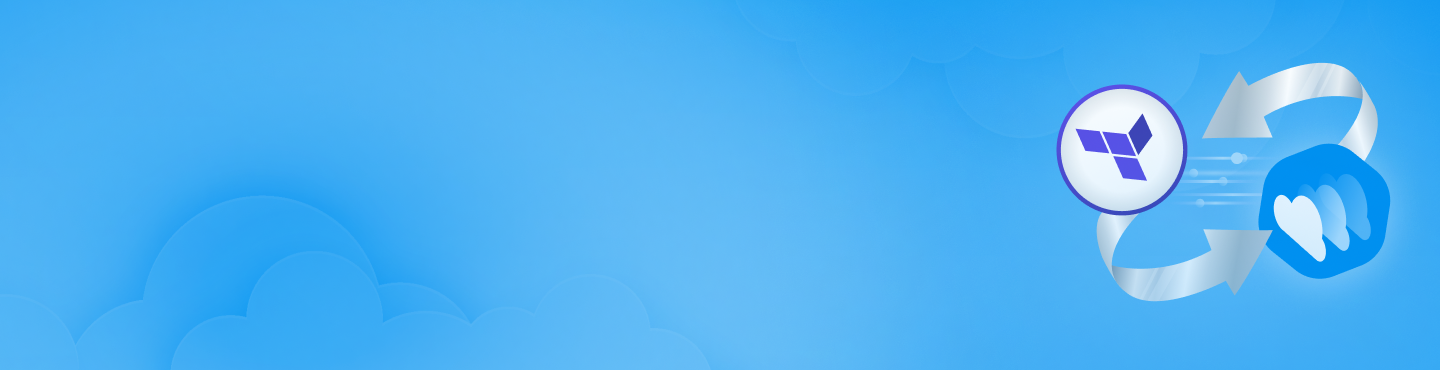 Terraform в OneCloudPlanet: управління IaC