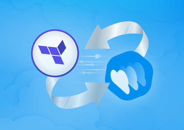 Terraform в OneCloudPlanet: управління IaC