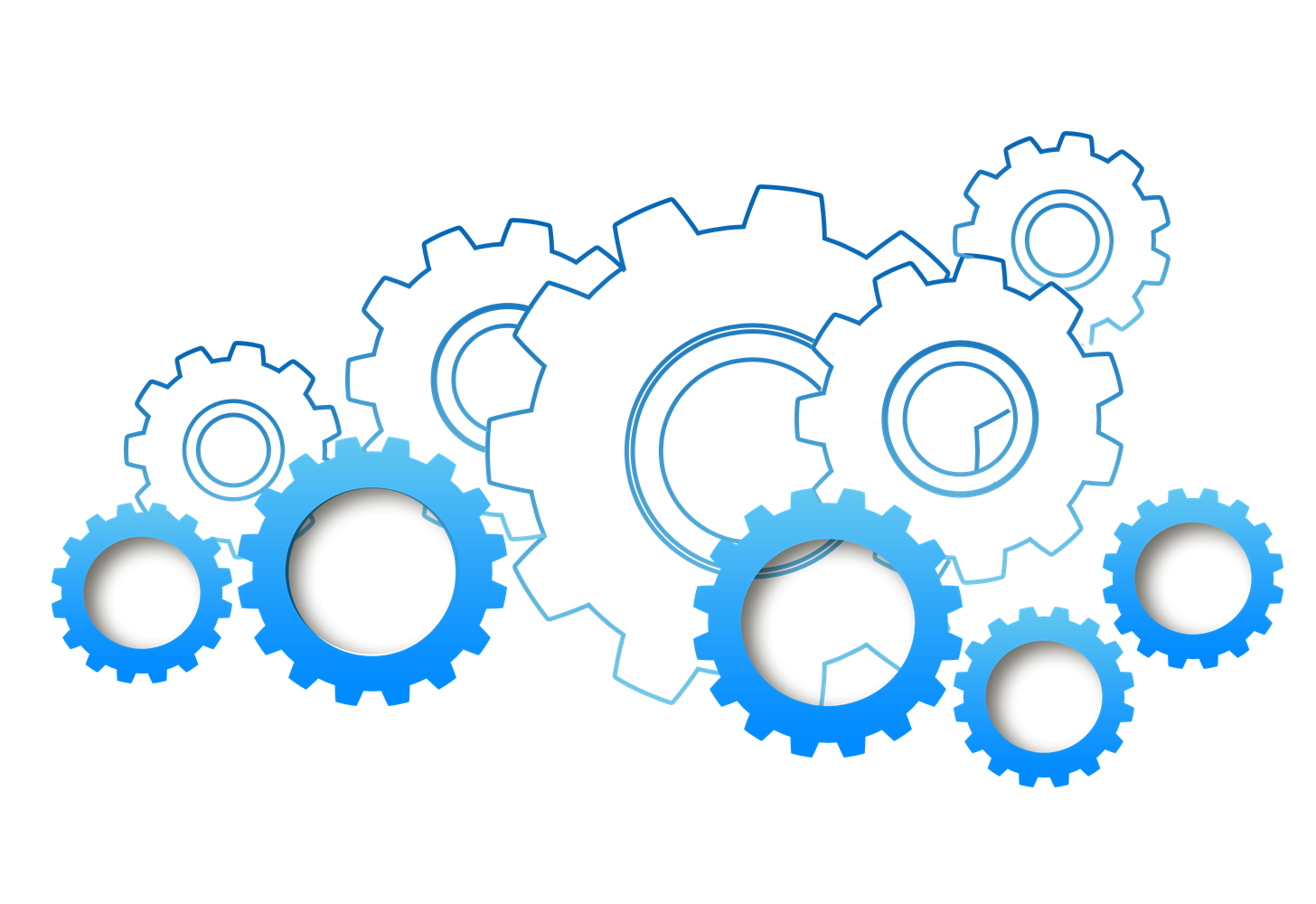 System maintenance